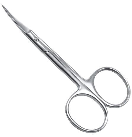 Nail Scissors