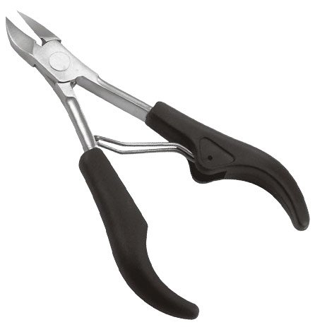 Liston Nipper With Double Spring