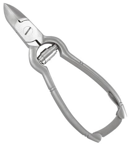 Liston Nipper With Double Spring