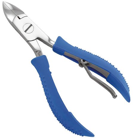 General Purpose Nipper With Double Spring