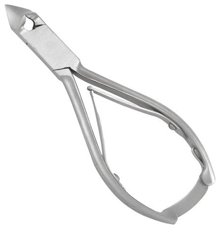 Nail Nipper Single Spring