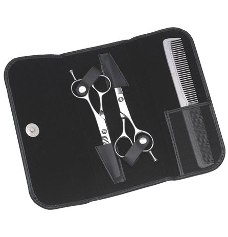 Barber Styling Kit
