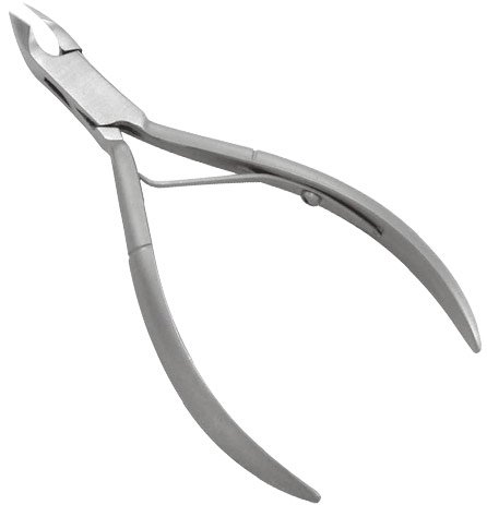  Cuticle Nipper