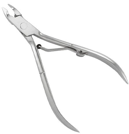  Cuticle Nipper