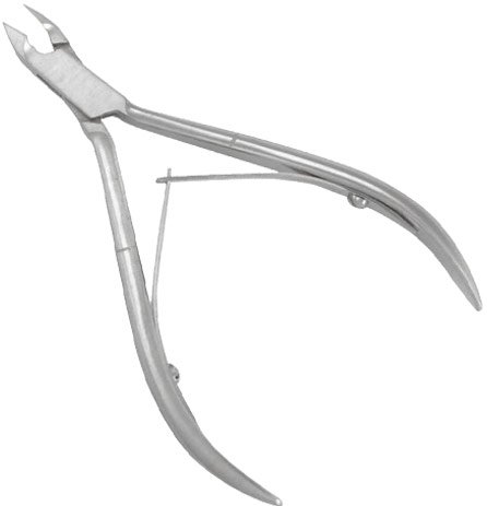 Premuim Cuticle Nipper