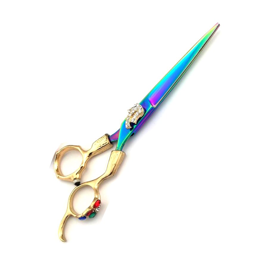 Professional Barber Shears