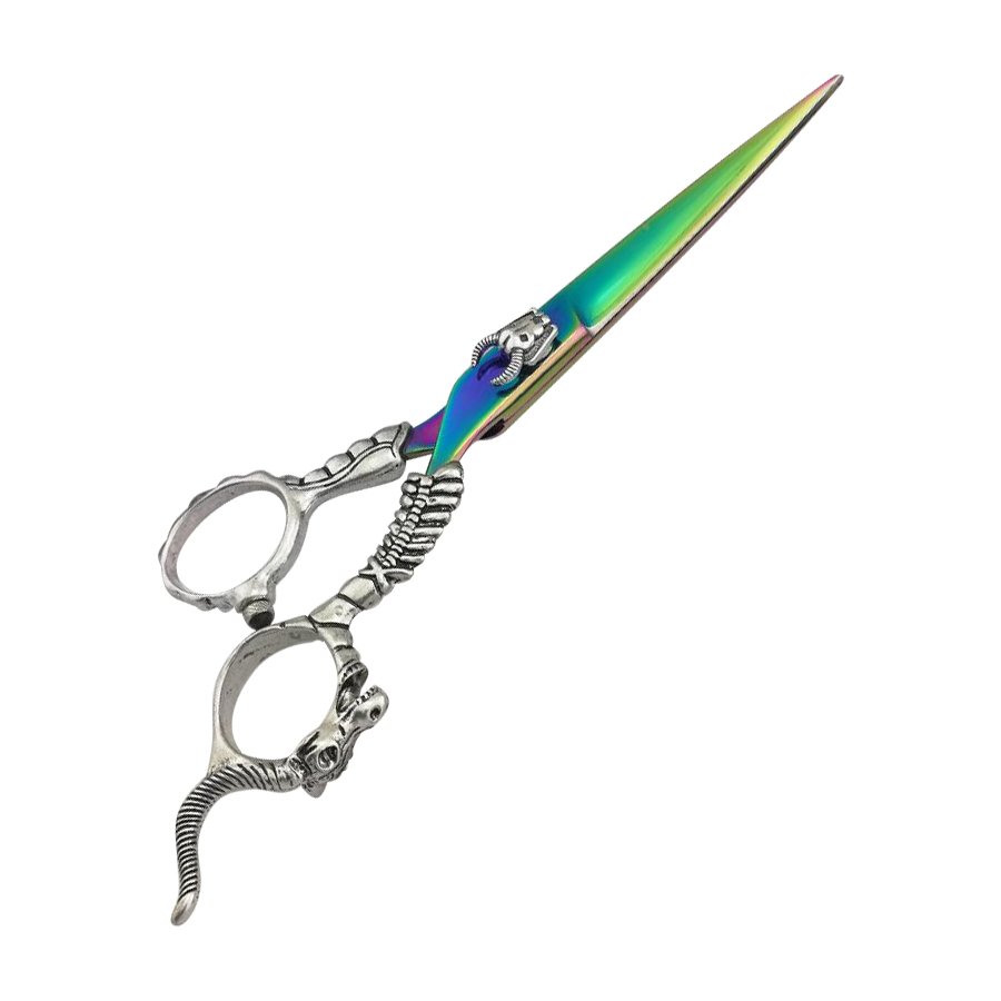 Professional Barber Shears