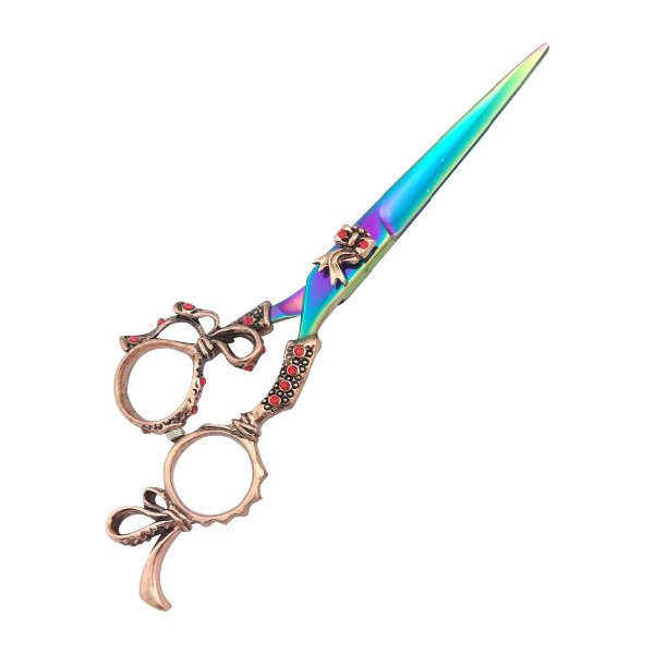 Professional Barber Shears