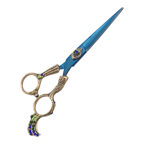 Professional Barber Shears