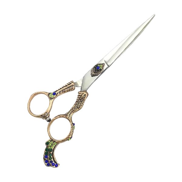 Professional Barber Shears