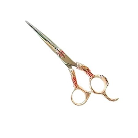 Dragon Handle Shears 