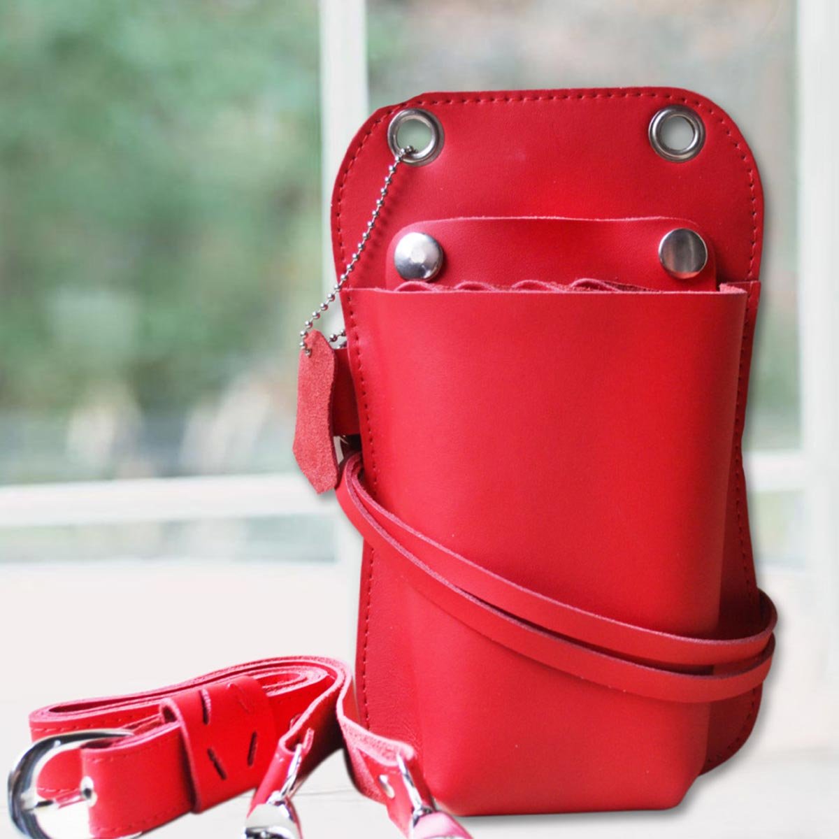 Barber Holster 