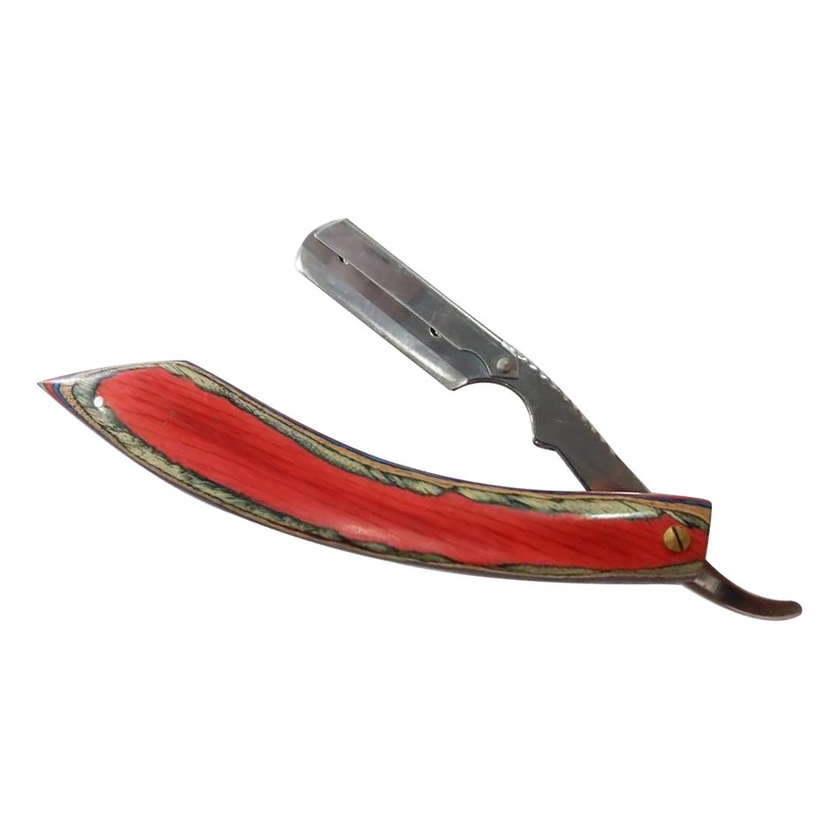 Shaving Razors